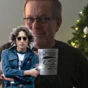 Meet your Posher, Dean